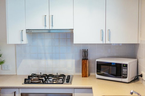 Sunbaker Pet Friendly Awards Finalist 4 Mins Walk To Culburra Beach - Timeshare Accommodation 16