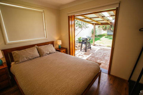 Sunbaker Pet Friendly Awards Finalist 4 Mins Walk To Culburra Beach - Timeshare Accommodation 20