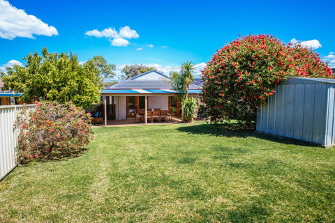Sunbaker Pet Friendly Awards Finalist 4 Mins Walk To Culburra Beach - Timeshare Accommodation 4