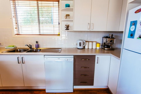 Sunbaker Pet Friendly Awards Finalist 4 Mins Walk To Culburra Beach - Timeshare Accommodation 14