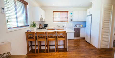 Sunbaker Pet Friendly Awards Finalist 4 Mins Walk To Culburra Beach - Timeshare Accommodation 13