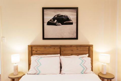 Sunbaker Pet Friendly Awards Finalist 4 Mins Walk To Culburra Beach - Timeshare Accommodation 24