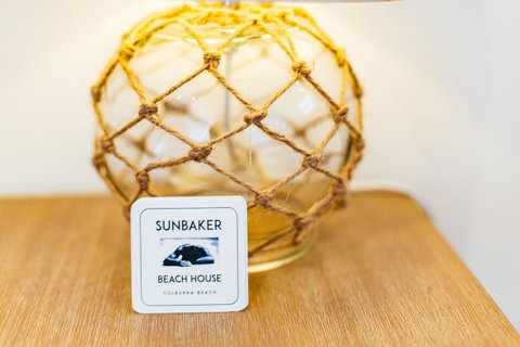 Sunbaker Pet Friendly Awards Finalist 4 Mins Walk To Culburra Beach - Timeshare Accommodation 12