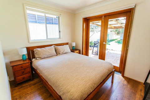 Sunbaker Pet Friendly Awards Finalist 4 Mins Walk To Culburra Beach - Timeshare Accommodation 18