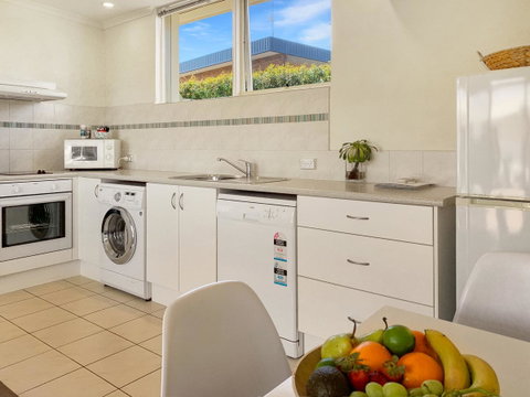 Seashells Apartments Merimbula - Timeshare Accommodation 8