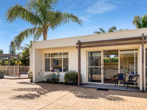 Seashells Apartments Merimbula - Timeshare Accommodation 6