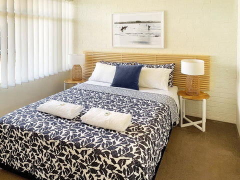 Seashells Apartments Merimbula - Timeshare Accommodation 5