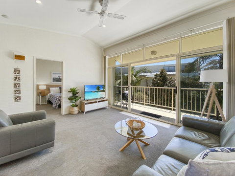 Seashells Apartments Merimbula - Timeshare Accommodation 4