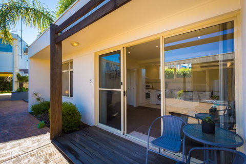 Seashells Apartments Merimbula - Timeshare Accommodation 20