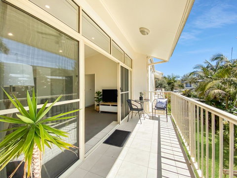 Seashells Apartments Merimbula - Timeshare Accommodation 3
