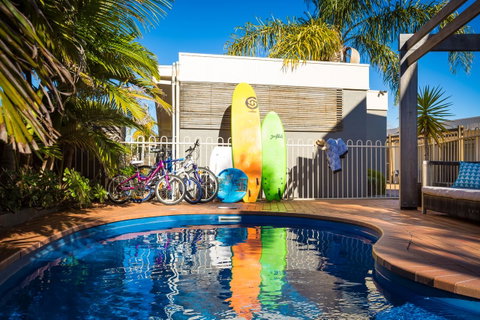 Seashells Apartments Merimbula - Timeshare Accommodation 15
