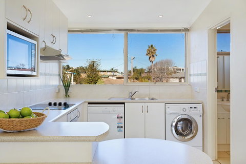 Seashells Apartments Merimbula - Timeshare Accommodation 11