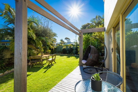 Seashells Apartments Merimbula - Timeshare Accommodation 14