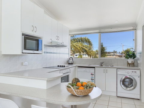 Seashells Apartments Merimbula - Timeshare Accommodation 1