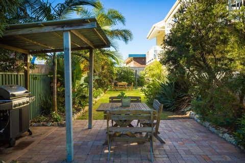 Seashells Apartments Merimbula - Timeshare Accommodation 26