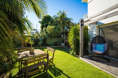 Seashells Apartments Merimbula - Timeshare Accommodation 13