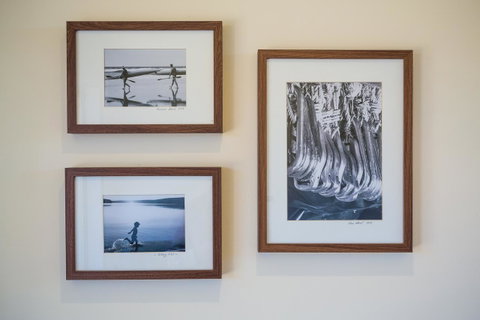 Seashells Apartments Merimbula - Timeshare Accommodation 21