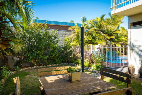 Seashells Apartments Merimbula - Timeshare Accommodation 19