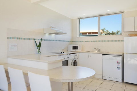 Seashells Apartments Merimbula - Timeshare Accommodation 16