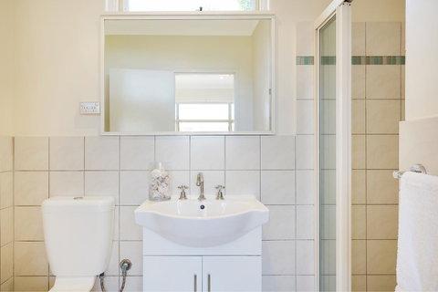 Seashells Apartments Merimbula - Timeshare Accommodation 18