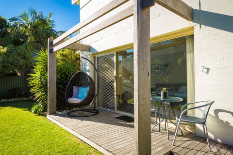 Seashells Apartments Merimbula - Timeshare Accommodation 27