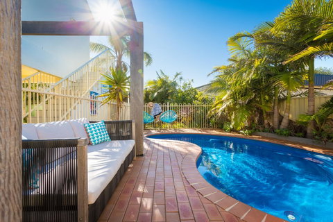 Seashells Apartments Merimbula - Timeshare Accommodation 24