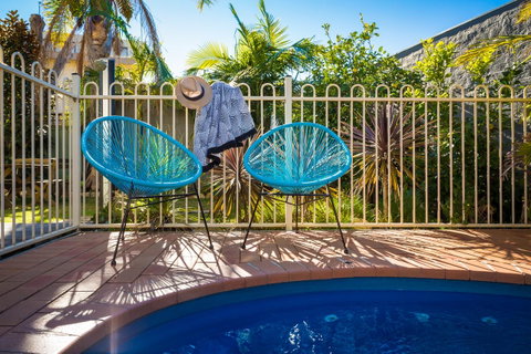 Seashells Apartments Merimbula - Timeshare Accommodation 17