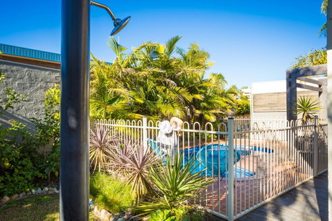 Seashells Apartments Merimbula - Timeshare Accommodation 25