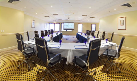 Stamford Plaza Sydney Airport Hotel & Conference Centre - Timeshare Accommodation 25