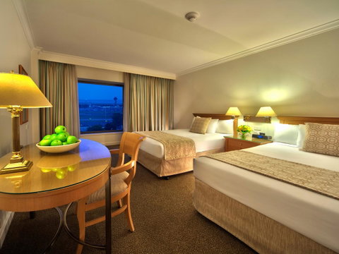 Stamford Plaza Sydney Airport Hotel & Conference Centre - Timeshare Accommodation 20