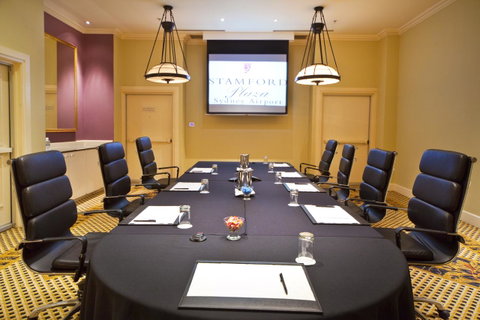 Stamford Plaza Sydney Airport Hotel & Conference Centre - Timeshare Accommodation 26