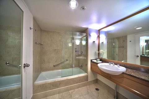 Stamford Plaza Sydney Airport Hotel & Conference Centre - Timeshare Accommodation 8