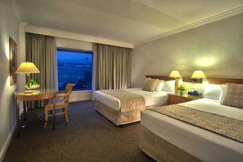 Stamford Plaza Sydney Airport Hotel & Conference Centre - Timeshare Accommodation 7