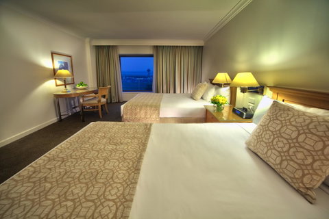 Stamford Plaza Sydney Airport Hotel & Conference Centre - Timeshare Accommodation 14