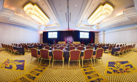 Stamford Plaza Sydney Airport Hotel & Conference Centre - Timeshare Accommodation 15