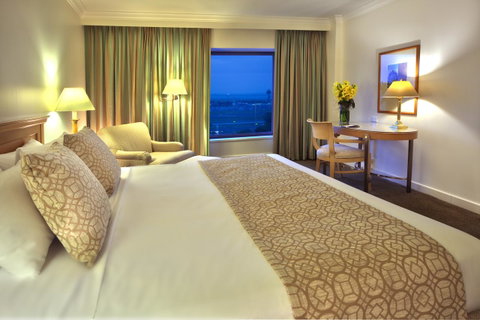 Stamford Plaza Sydney Airport Hotel & Conference Centre - Timeshare Accommodation 6