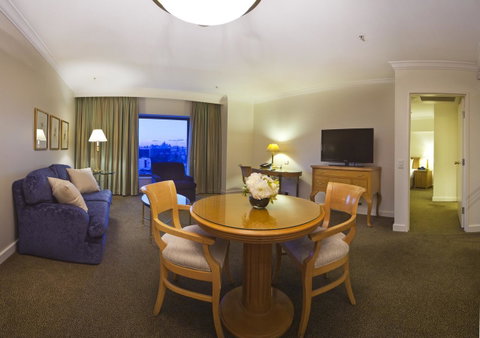 Stamford Plaza Sydney Airport Hotel & Conference Centre - Timeshare Accommodation 16