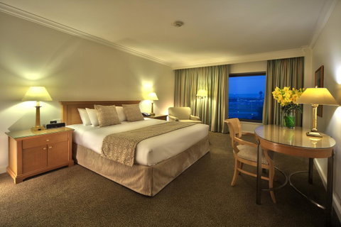 Stamford Plaza Sydney Airport Hotel & Conference Centre - Timeshare Accommodation 19