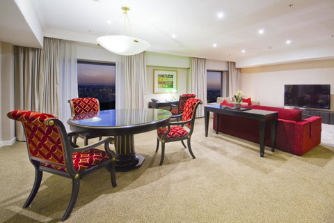 Stamford Plaza Sydney Airport Hotel & Conference Centre - Timeshare Accommodation 18