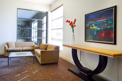 Stamford Plaza Sydney Airport Hotel & Conference Centre - Timeshare Accommodation 28