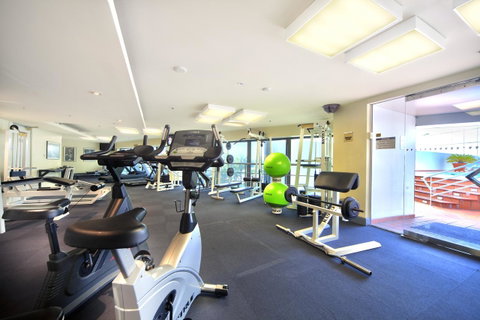 Stamford Plaza Sydney Airport Hotel & Conference Centre - Timeshare Accommodation 5