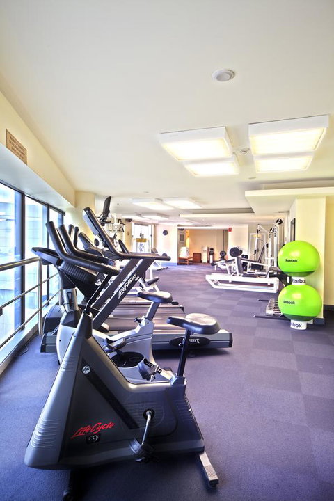 Stamford Plaza Sydney Airport Hotel & Conference Centre - Timeshare Accommodation 13