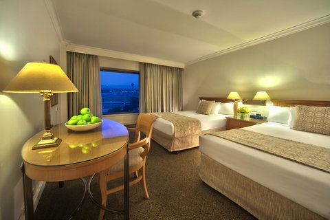 Stamford Plaza Sydney Airport Hotel & Conference Centre - Timeshare Accommodation 12