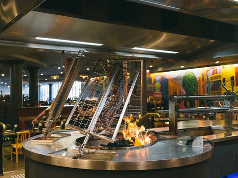 Stamford Plaza Sydney Airport Hotel & Conference Centre - Timeshare Accommodation 27