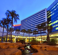 Stamford Plaza Sydney Airport Hotel  Conference Centre - Timeshare Accommodation
