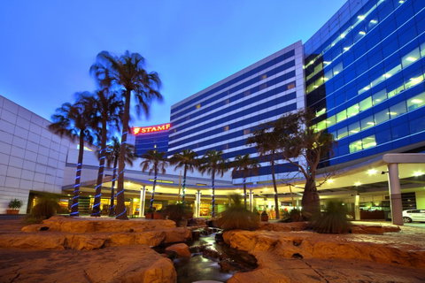 Stamford Plaza Sydney Airport Hotel & Conference Centre - Timeshare Accommodation 0