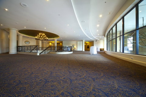 Stamford Plaza Sydney Airport Hotel & Conference Centre - Timeshare Accommodation 29