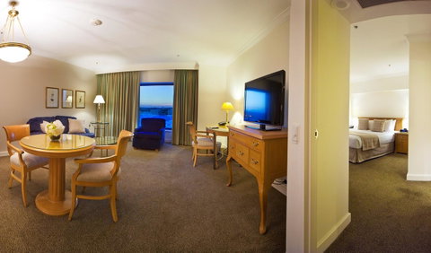 Stamford Plaza Sydney Airport Hotel & Conference Centre - Timeshare Accommodation 31