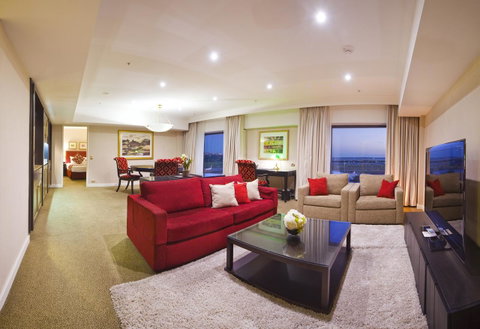 Stamford Plaza Sydney Airport Hotel & Conference Centre - Timeshare Accommodation 17
