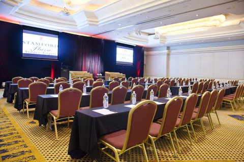 Stamford Plaza Sydney Airport Hotel & Conference Centre - Timeshare Accommodation 23